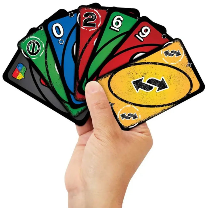 Uno Liars