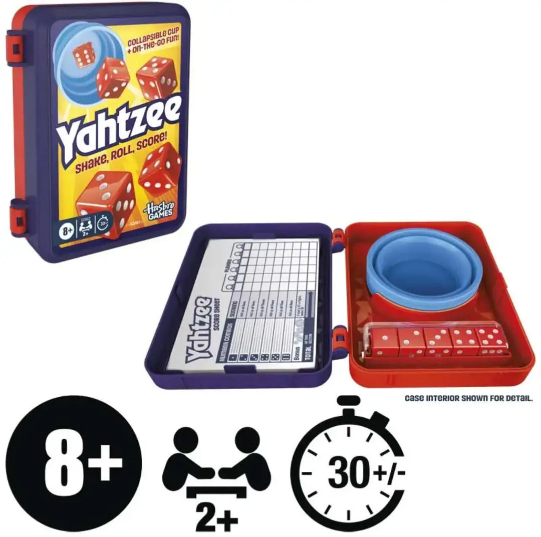 Yahtzee