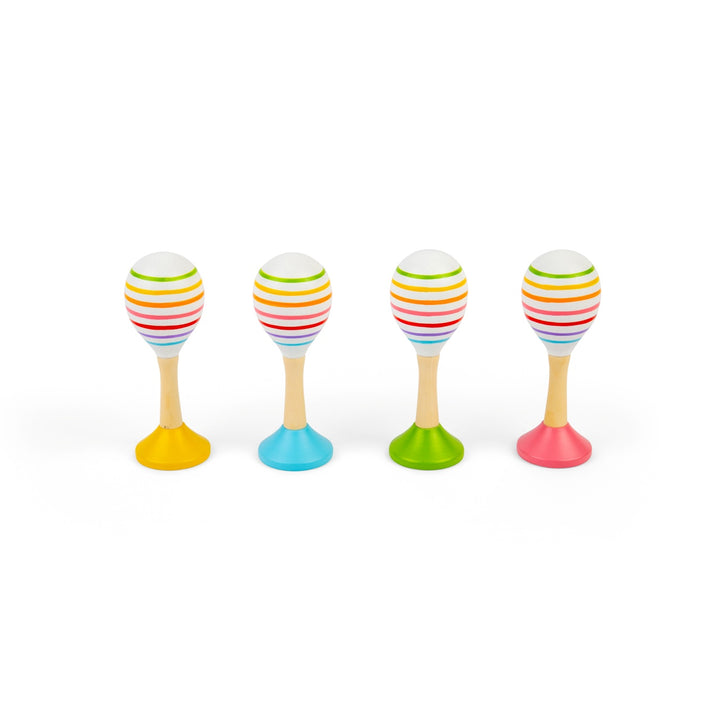 Bigjigs Junior Maraca