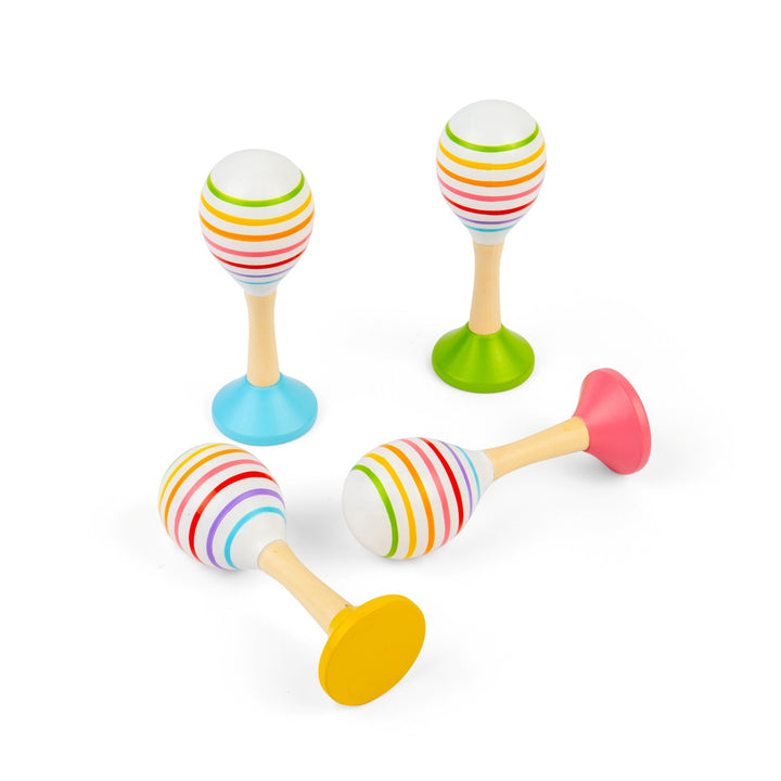 Bigjigs Junior Maraca