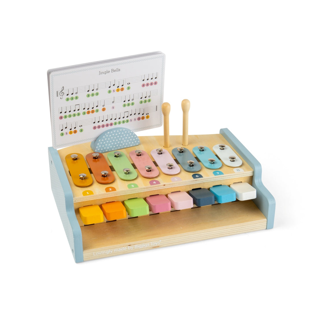 Bigjigs Xylo Piano
