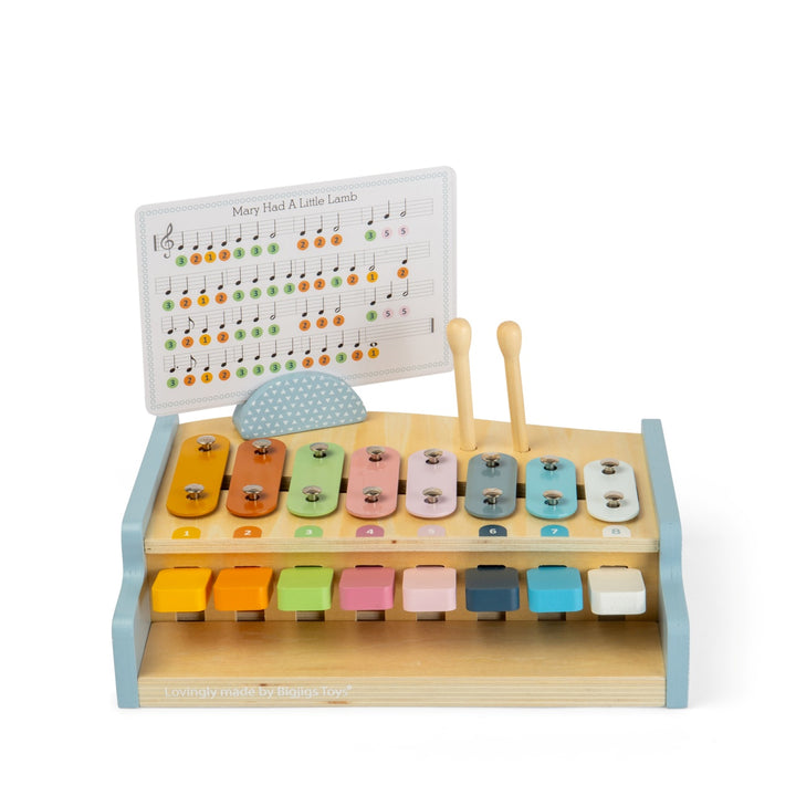 Bigjigs Xylo Piano