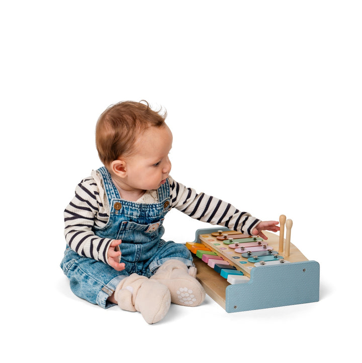 Bigjigs Xylo Piano