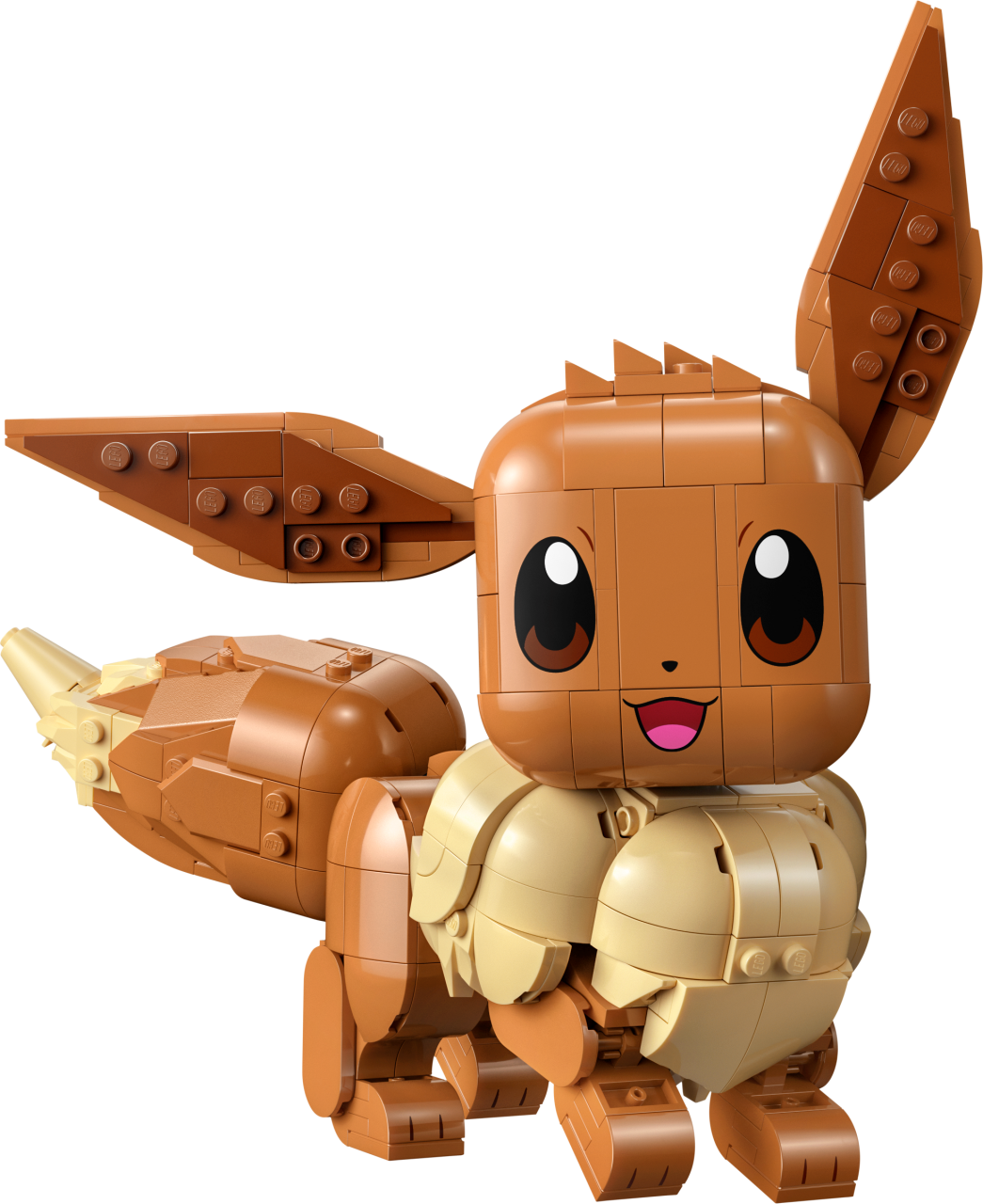 Pokémon - Eevee