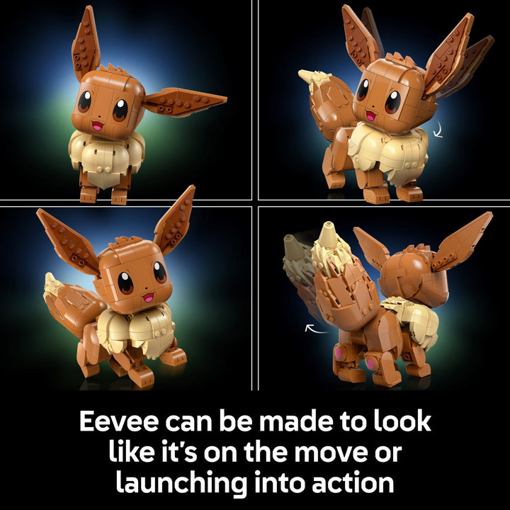 Pokémon - Eevee