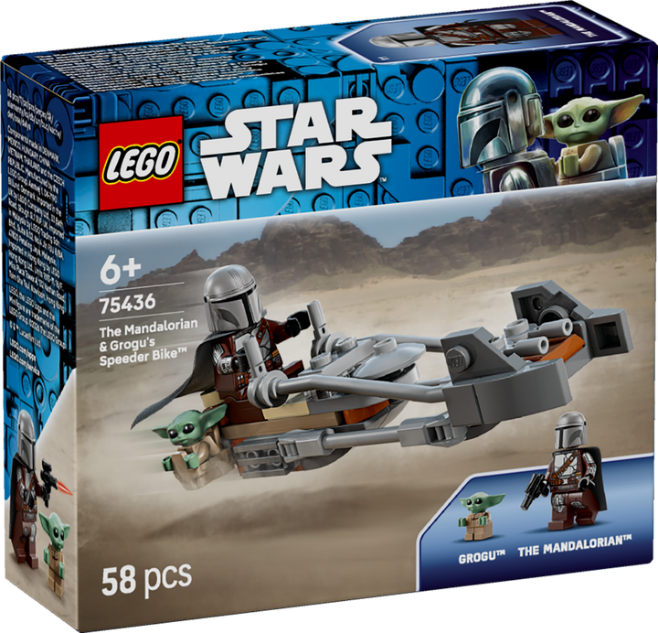 Star Wars™ - The Mandalorian &amp; Grogu&