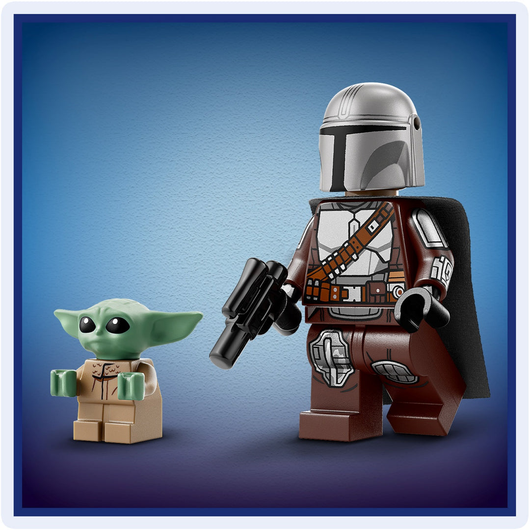 Star Wars™ - The Mandalorian &amp; Grogu&