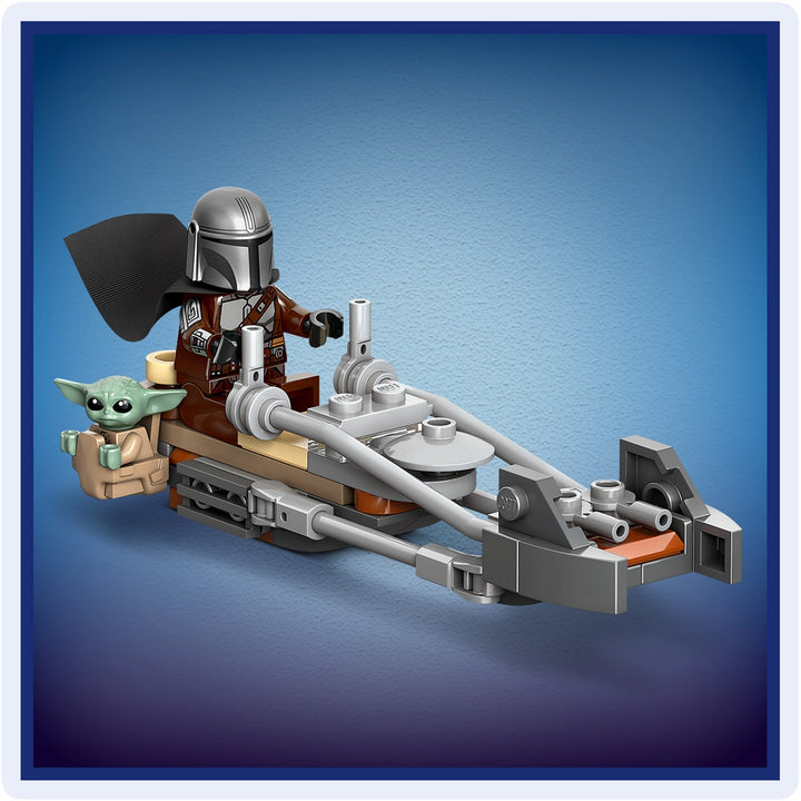 Star Wars™ - The Mandalorian &amp; Grogu&