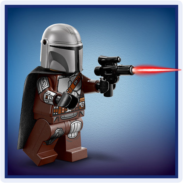 Star Wars™ - The Mandalorian &amp; Grogu&