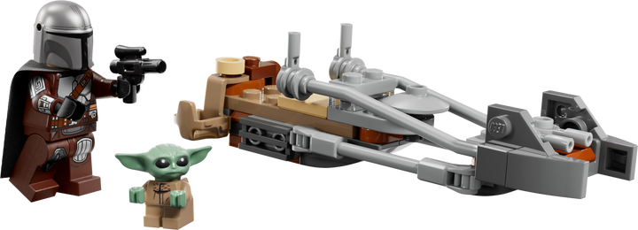Star Wars™ - The Mandalorian &amp; Grogu&
