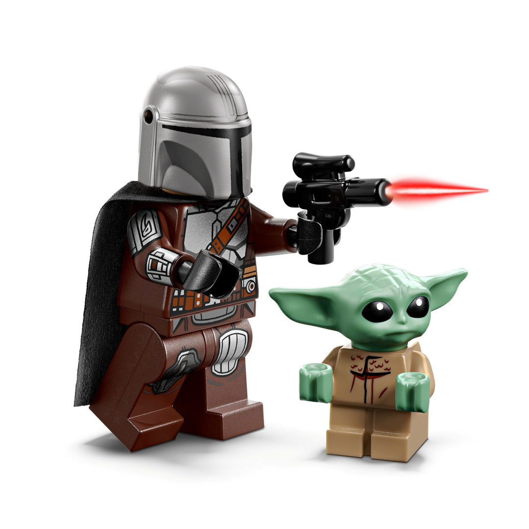 Star Wars™ - The Mandalorian &amp; Grogu&