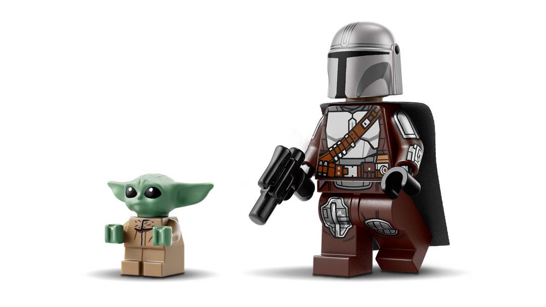 Star Wars™ - The Mandalorian &amp; Grogu&