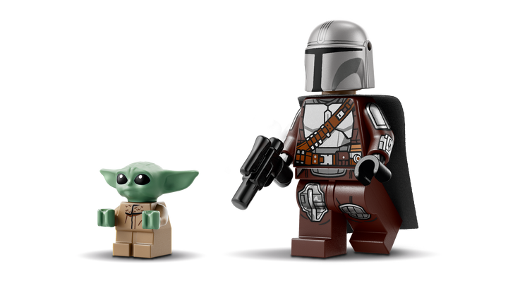 Star Wars™ - The Mandalorian &amp; Grogu&