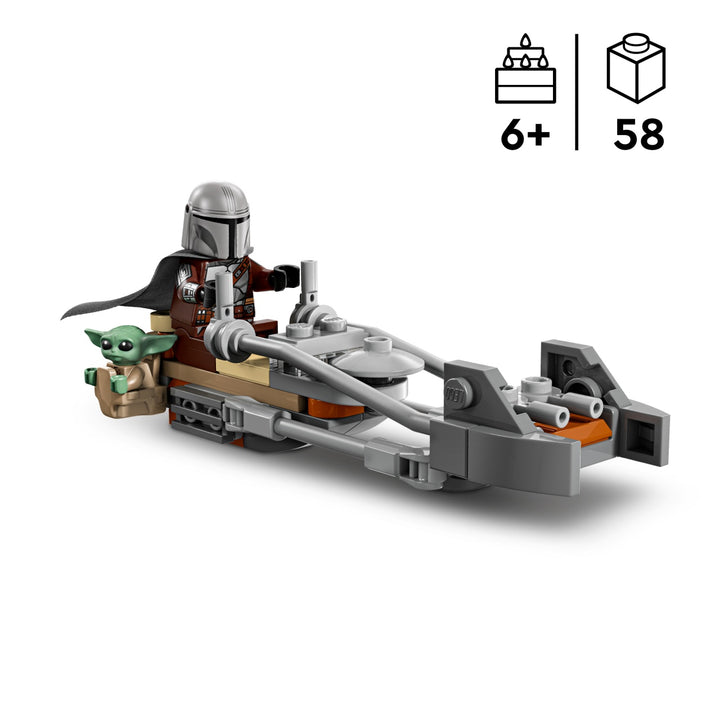 Star Wars™ - The Mandalorian &amp; Grogu&