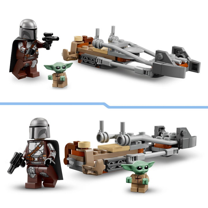 Star Wars™ - The Mandalorian &amp; Grogu&