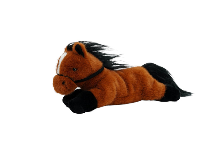 One Love Soft Toy - Carly the Horse