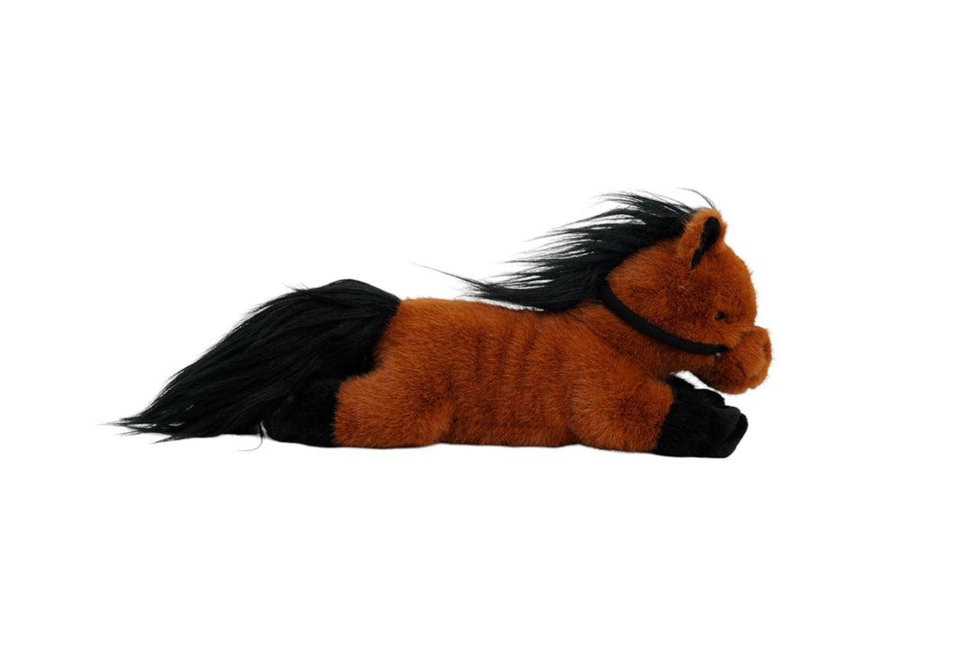 One Love Soft Toy - Carly the Horse