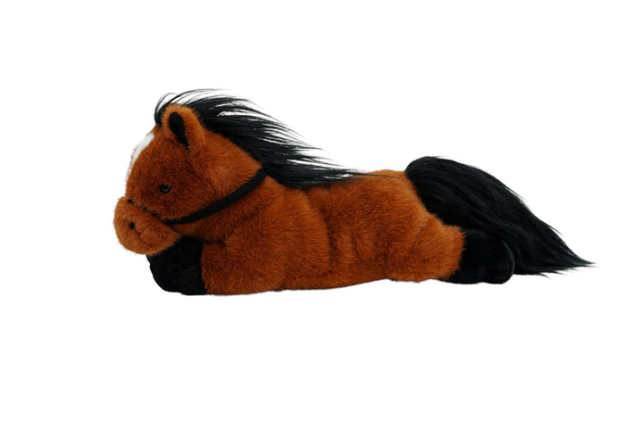 One Love Soft Toy - Carly the Horse