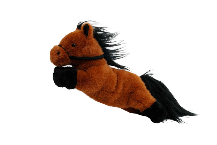 One Love Soft Toy - Carly the Horse