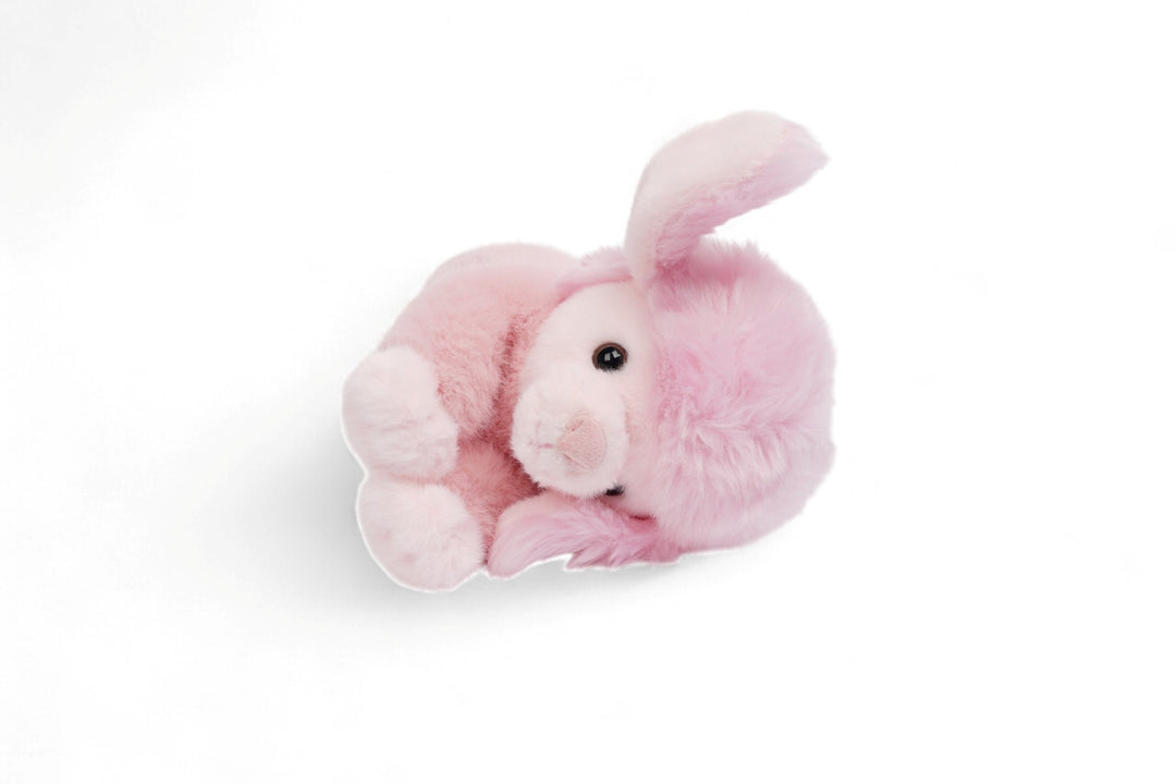 One Love Soft Toy - Millie the Pink Poodle
