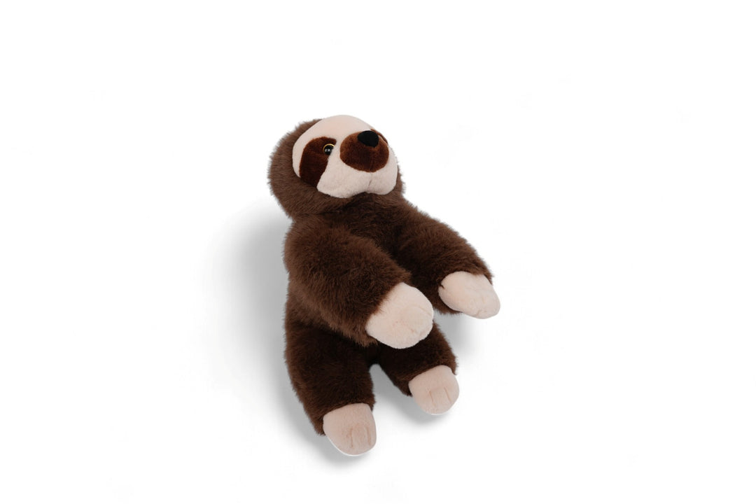 One Love Soft Toy - Ollie the Sloth