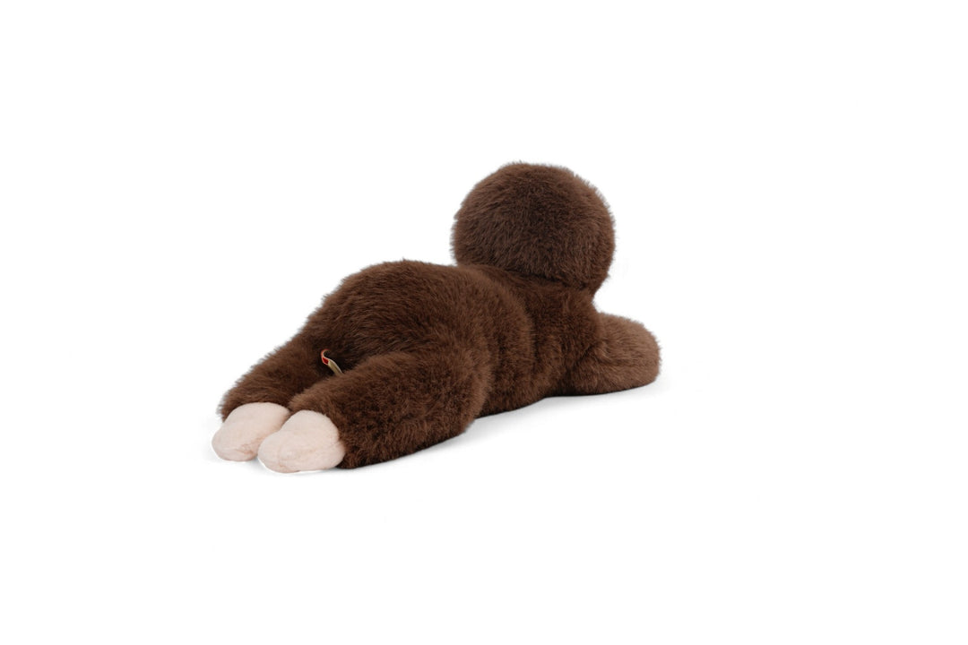 One Love Soft Toy - Ollie the Sloth
