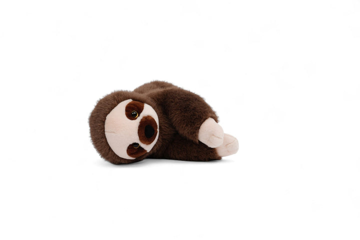 One Love Soft Toy - Ollie the Sloth