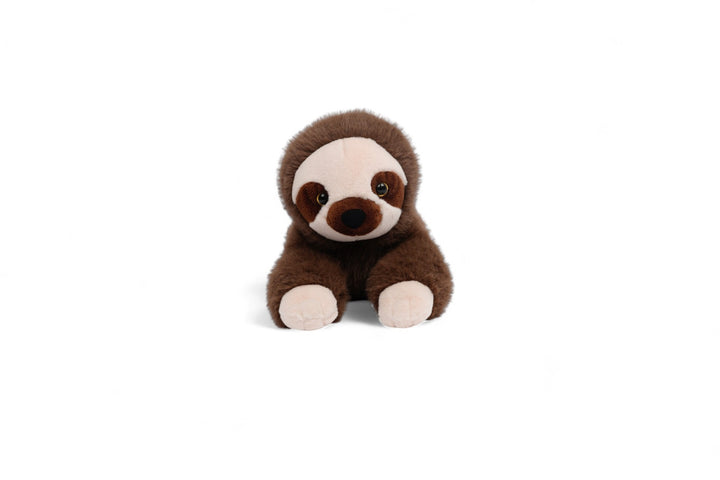 One Love Soft Toy - Ollie the Sloth