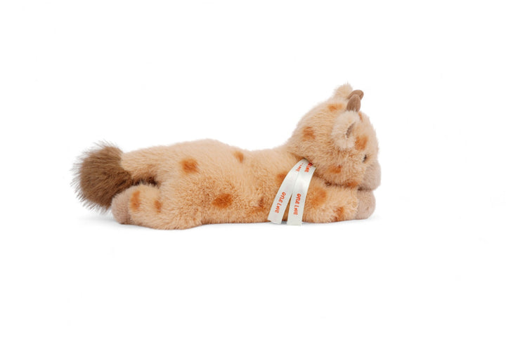 One Love Soft Toy - Willow the Giraffe