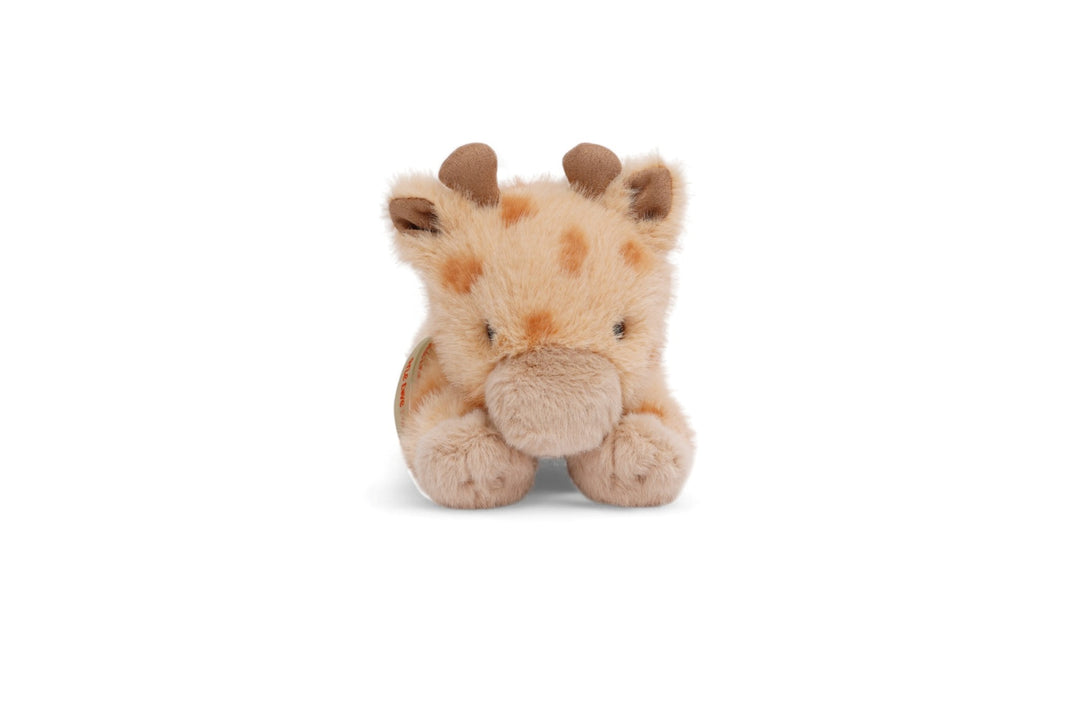 One Love Soft Toy - Willow the Giraffe