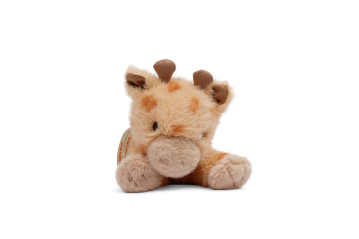 One Love Soft Toy - Willow the Giraffe