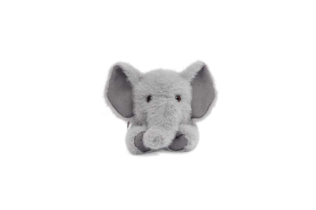 One Love Soft Toy - Tai the Elephant