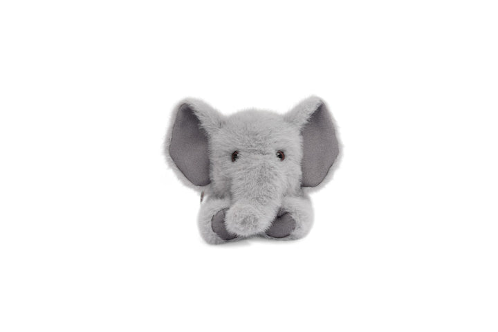 One Love Soft Toy - Tai the Elephant