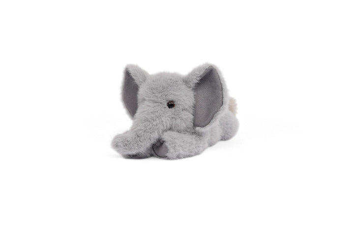 One Love Soft Toy - Tai the Elephant