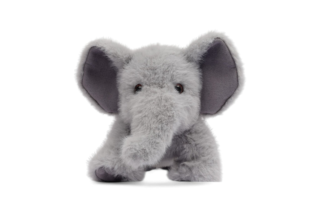 One Love Soft Toy - Tai the Elephant