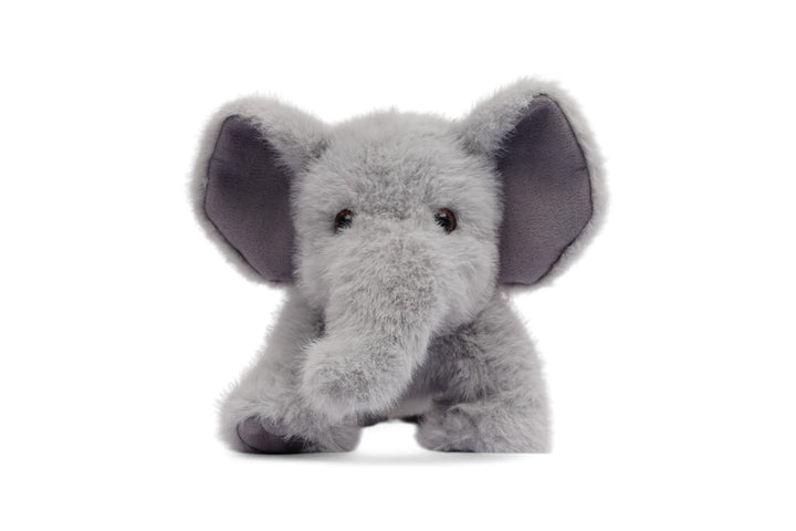 One Love Soft Toy - Tai the Elephant