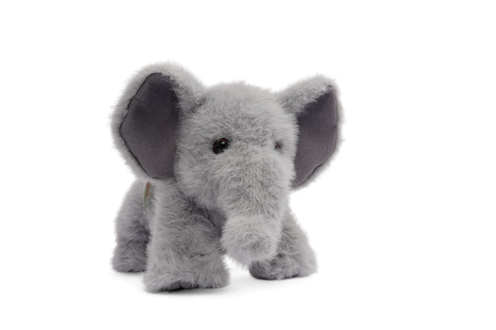One Love Soft Toy - Tai the Elephant