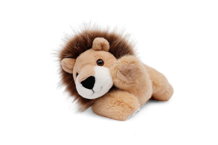 One Love Soft Toy - Leonard the Lion