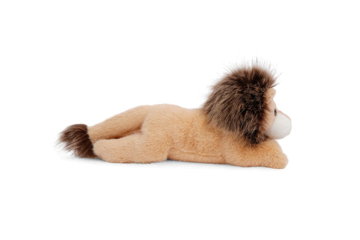 One Love Soft Toy - Leonard the Lion