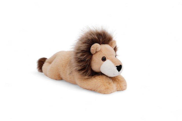 One Love Soft Toy - Leonard the Lion