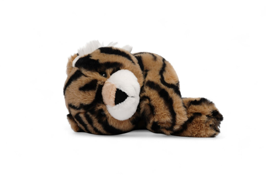 One Love Soft Toy - Zenda the Tiger