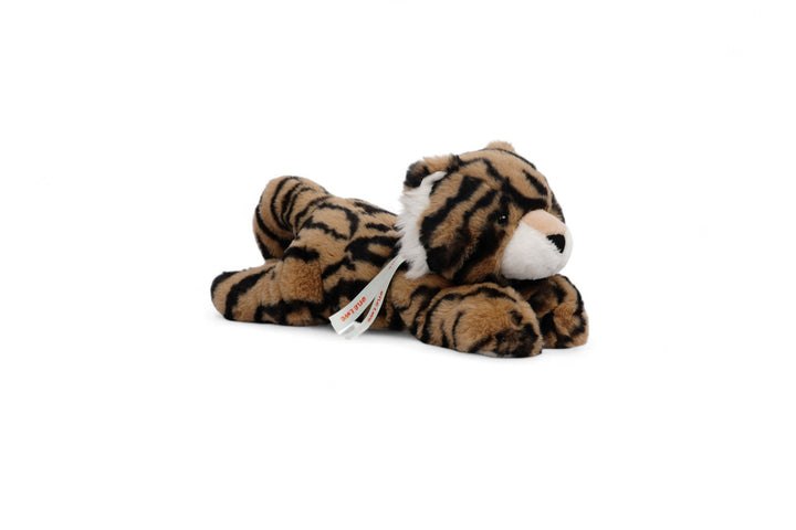 One Love Soft Toy - Zenda the Tiger