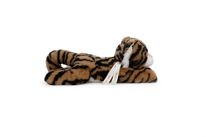 One Love Soft Toy - Zenda the Tiger