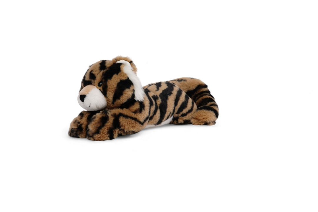 One Love Soft Toy - Zenda the Tiger