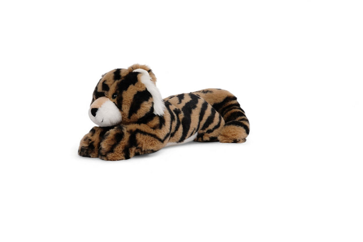 One Love Soft Toy - Zenda the Tiger