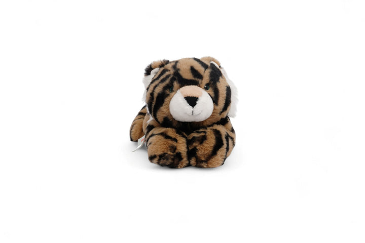One Love Soft Toy - Zenda the Tiger