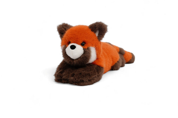 One Love Soft Toy - Rusty the Red Panda