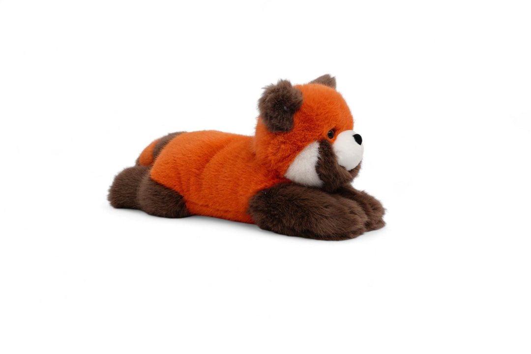 One Love Soft Toy - Rusty the Red Panda