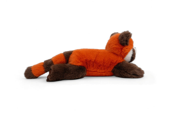 One Love Soft Toy - Rusty the Red Panda