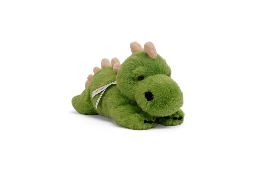 One Love Soft Toy - Derek the Dinosaur